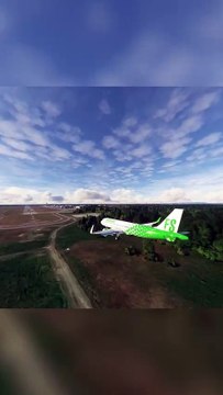 Masterful Pilot Landing Xbox Aviator Club A320neo at Montréal–Pierre Elliott Trudeau International Airport (YUL), Montreal, Canada