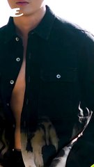 January Cover Teaser | Esquire Philippines