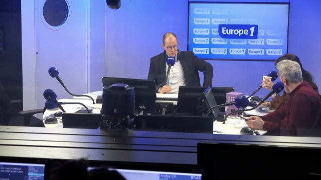 Les départements submergés par les mineurs isolés