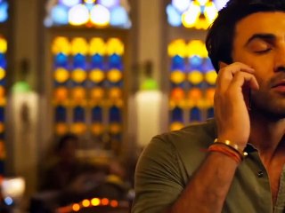 Must-Watch Bollywood Blockbuster Featuring Ranbir Kapoor & Alia Bhatt 🎬