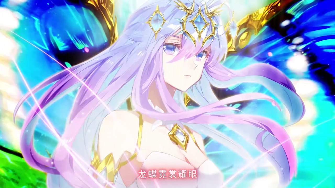 Soul Land 2:Peerless Tang Sect Season 6 Episode 30 In Multiple Subtitles