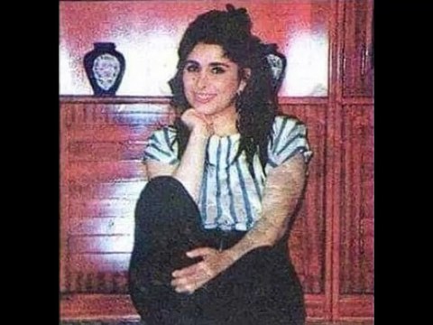 MERHUME NURAY HAFİFTAŞ DİYORKİ:BEN ÖLÜNCE MATEM TUTUP AĞIT YAKMAYIN VE BU TÜRKÜLERİMİ ÖKSÜZ BIRAKMAYIN