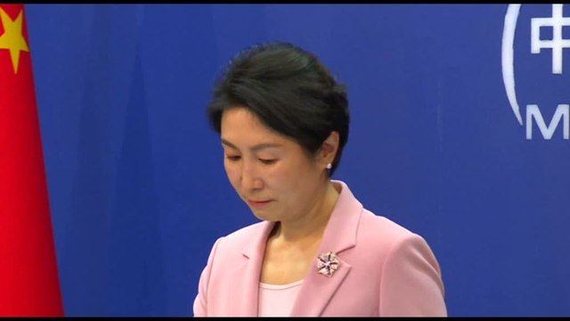 La Cina: cooperazione economica con Usa reciprocamente vantaggiosa