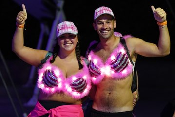 Explore Stunning Walk-The-Walk Photo Gallery 🚶‍♂️