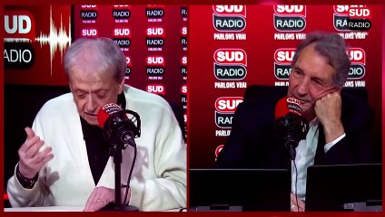 Guy Carlier : "À ceux qui se sentent écrasés par le quotidien, c'est le moment de faire une Barcola"