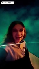 Did You See That in the Sky