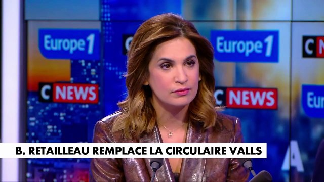 Immigration illégale : «Il n'y a pas de droit automatique à la régularisation», rappelle Bruno Retailleau