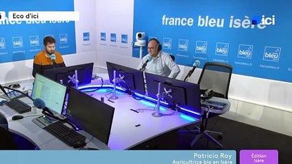 Face aux banques frileuses de lui prêter, cette agricultrice iséroise lance une cagnotte en ligne