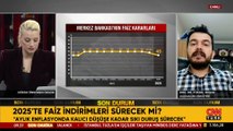 Uzman isim yorumladı: Faiz indirimi ne mesaj veriyor?