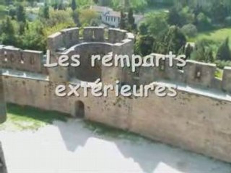 Carcassonne