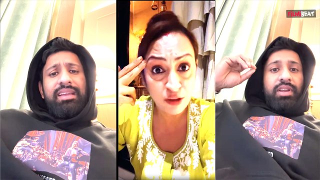 Rajat Dalal Controversy: Actress Ashita Dhawan पर क्यों भड़के Rajat बोले: 'तुम बचोगे नहीं...'