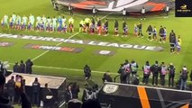 PAOK VS SLAVIA PRAGUE ( 2 0 ) | EXTENDS HIGHLIGHTS | UEFA EUROPA LEAGUE