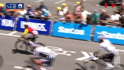 Coquard vuelve a ganar tras una gran actuación en Australia