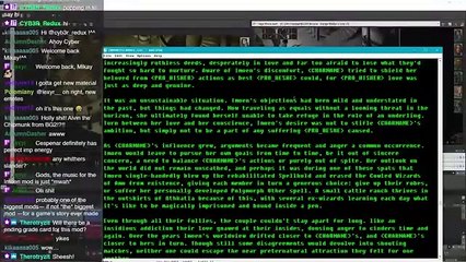 (1:23:25) Work Stream VI 4:7