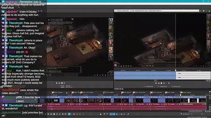 (1:23:25) Work Stream VI 3:7