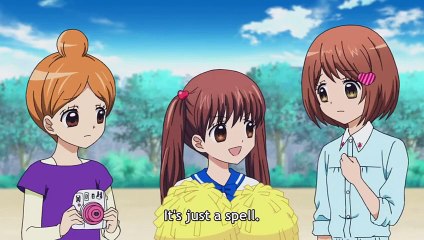 12 sai Chicchana Mune no Tokimeki episode 10 english subs
