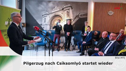 hallo ungarn - Kurznachrichten am 24.01.2025