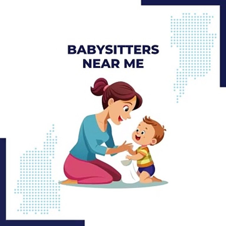 Babysitters Near Me