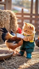 vidio menggemaskan#cat #malaysia