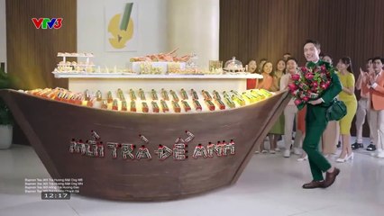 CUỘC SỐNG KỲ DIỆU - TẬP 72 - VTV3 THUYẾT MINH - PHIM HÀN QUỐC - CUOC SONG KY DIEU