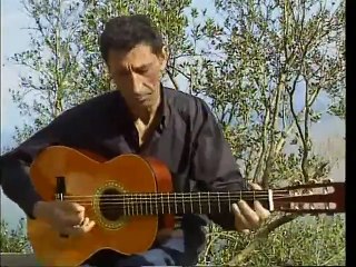 Ali Ideflawen - Machi dyiwet