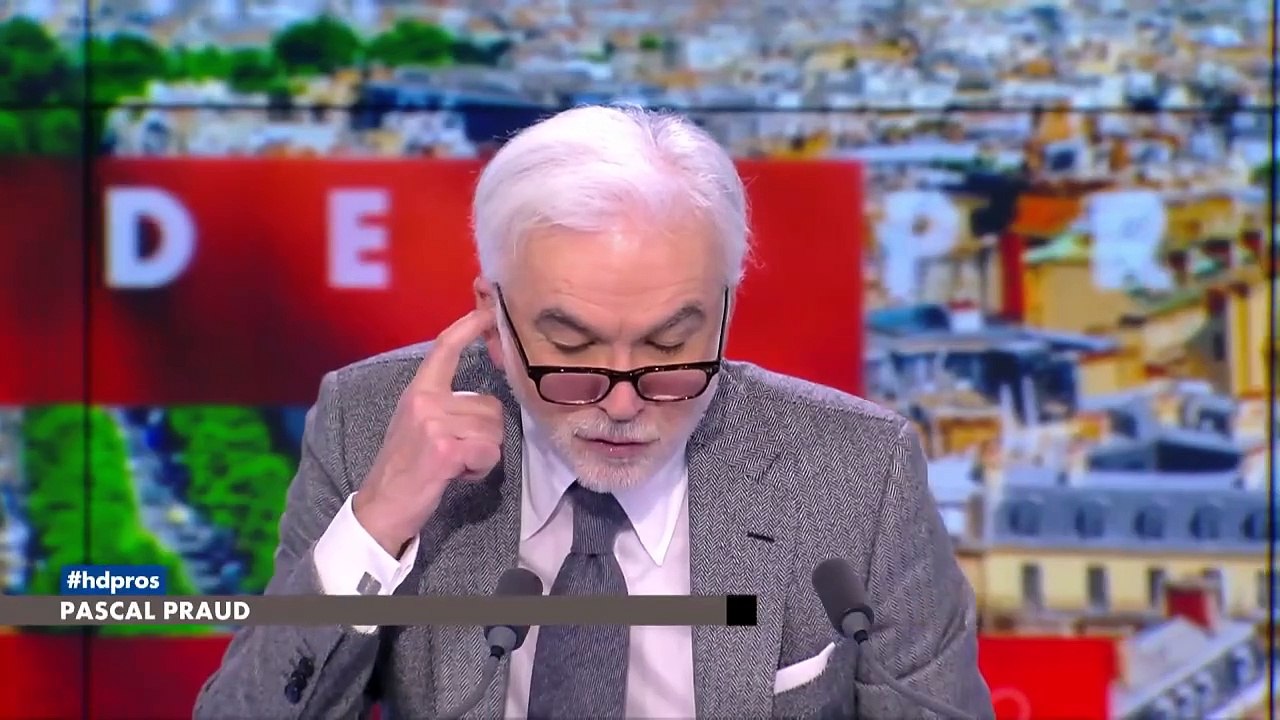 Édito Pascal Praud - Trafic de drogue à Grenoble : «Chez un idéologue, le réel n'existe pas»