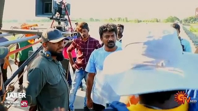 Making of Jailer Film | Rajinikanth | Behind The Scenes | Shooting Locations | VFX | हिंदी ●