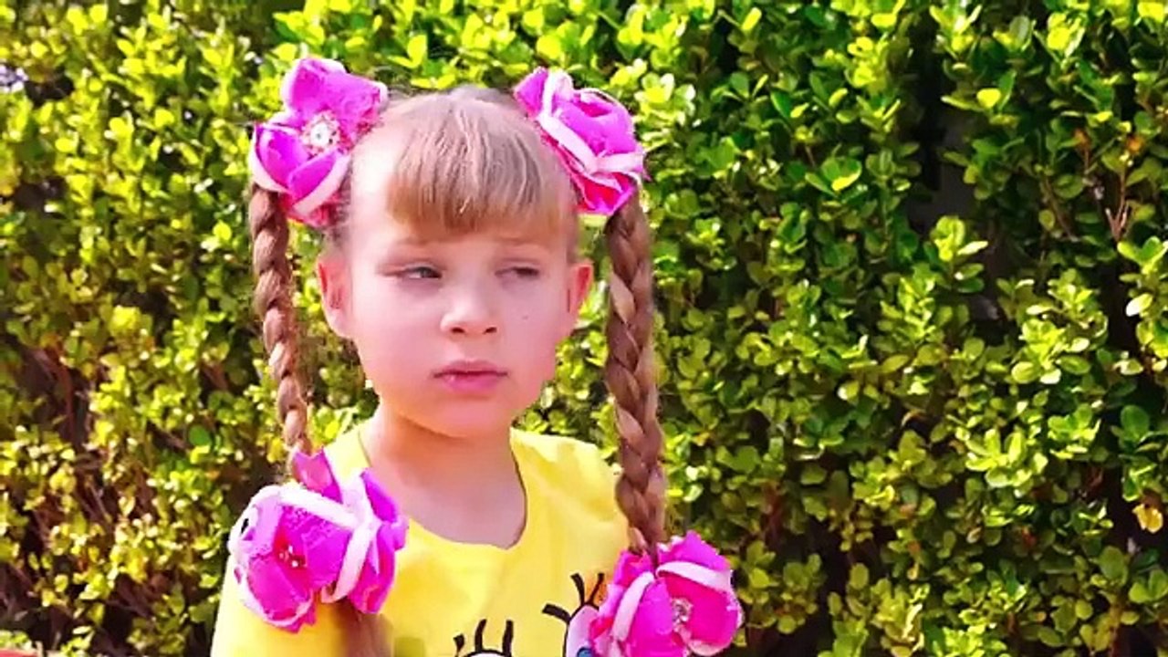 Diana and Roma Best Videos _ Bedtime Stories in English