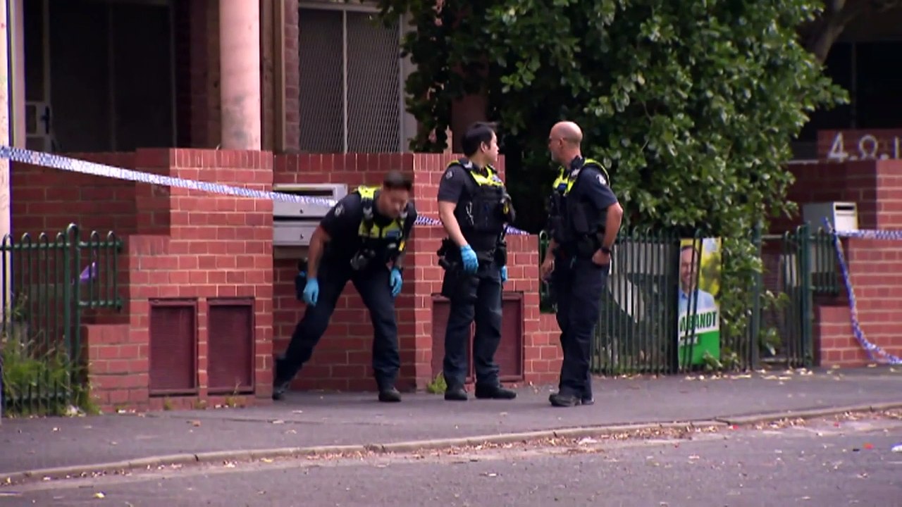 Collingwood shooting leaves two teenage boys seriously injured