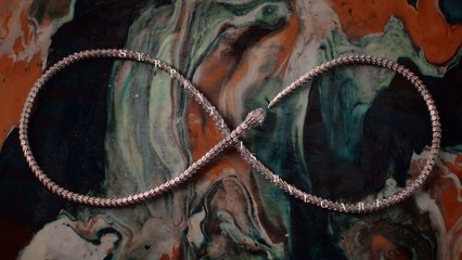 La renaissance infinie de Serpenti : la création joaillière la plus iconique de Bvlgari poursuit sa métamorphose