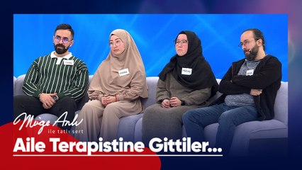 Üfürükçü gerçeğini fark edip eşlerinin yanlarına döndüler! - Müge Anlı ile Tatlı Sert 24 Ocak 2025