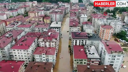 Heyelan Tehlikesine Dikkat: Artvin Milletvekili Çelik Açıklamalarda Bulundu
