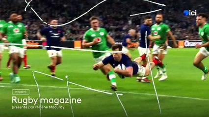 24/01/2025 - ici matin par ici Occitanie en vidéo