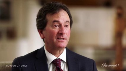 Burden Of Guilt - S01 Trailer (English) HD