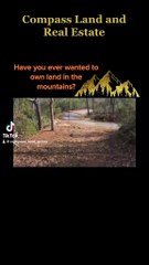 Explore Prime Mountain Properties in North Carolina