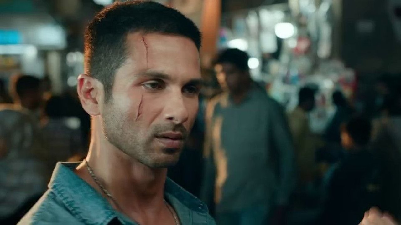 Deva Trailer