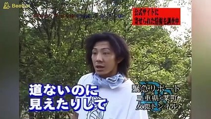 『ダムド・ファイル』番外編