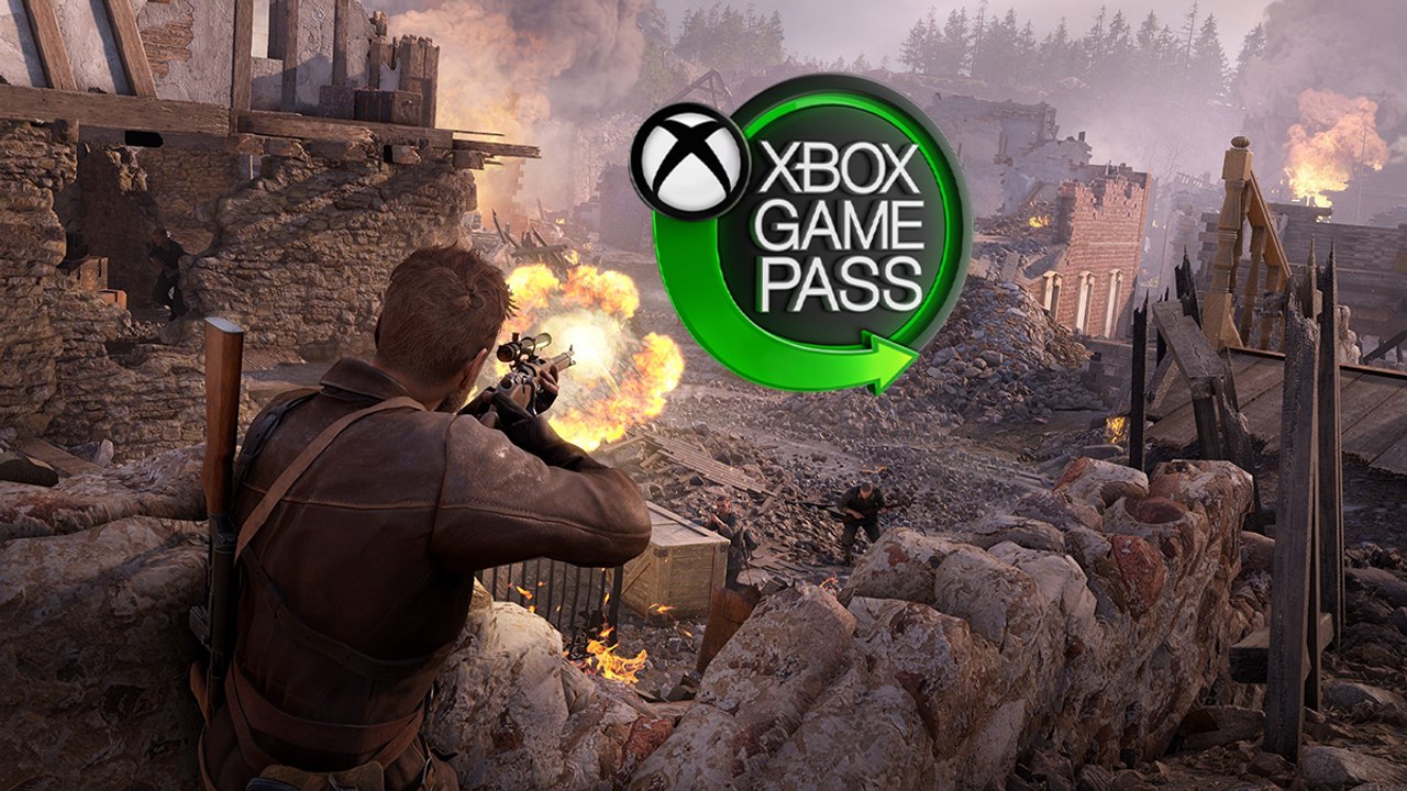 "C'est le pire line up que j'ai vu de ma vie", 14 nouveaux jeux gratuits arrivent sur le Xbox Game Pass, et ils ne font clairement pas l'unanimité...