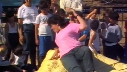 Jesús, hijo de Dios: La misión