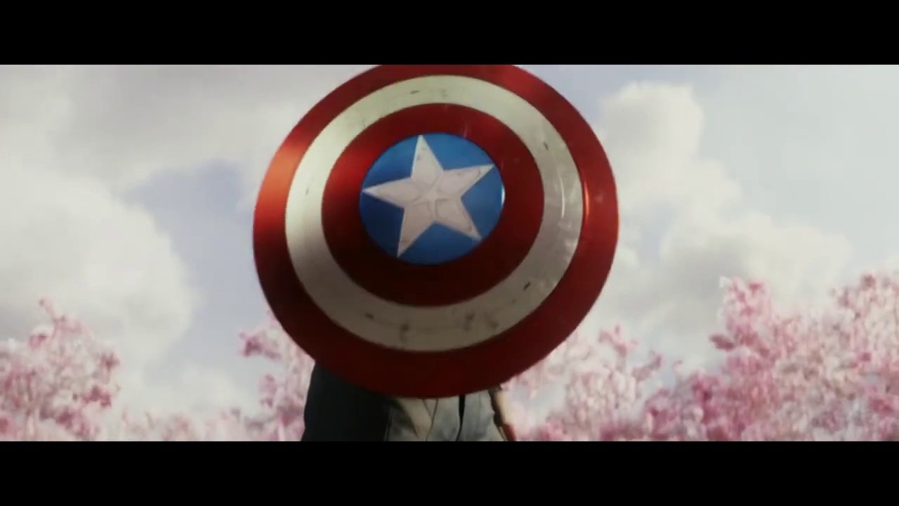 Captain America: Brave New World | Trailer 3: Rogue