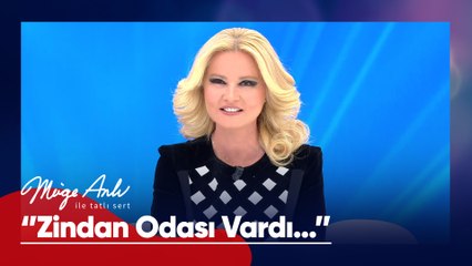 21. Yüzyılda orta çağ karanlığını yaşıyordu... - Müge Anlı ile Tatlı Sert 24 Ocak 2025