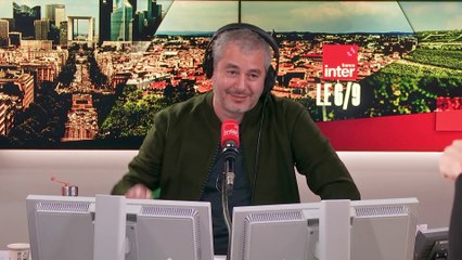 Ernest la Loutre - La chronique de Thomas Croisière