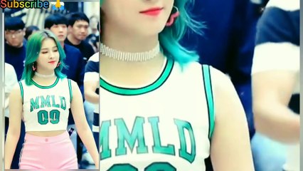 Beutiful girl entertainment video