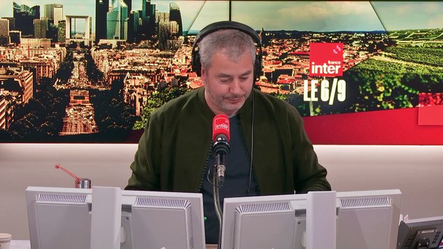 Jean-François Kahn, une vision de la politique - L'édito politique de Patrick Cohen