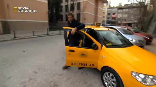 Jesús, el crecimiento del cristianismo 3 - Los cristianos