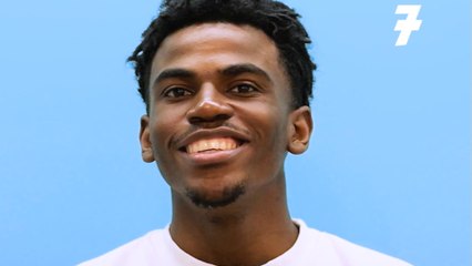 Star academy : interview de Franck