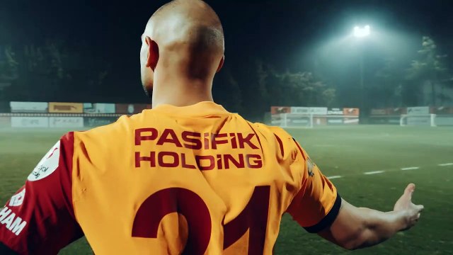 Ahmed Kutucu: Galatasaray her zaman hayalimdi
