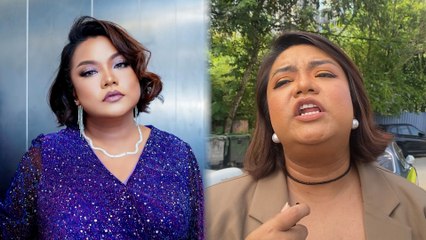 Boleh menangis tanpa sebab, Dina Nadzir cerita punca kena serangan panik