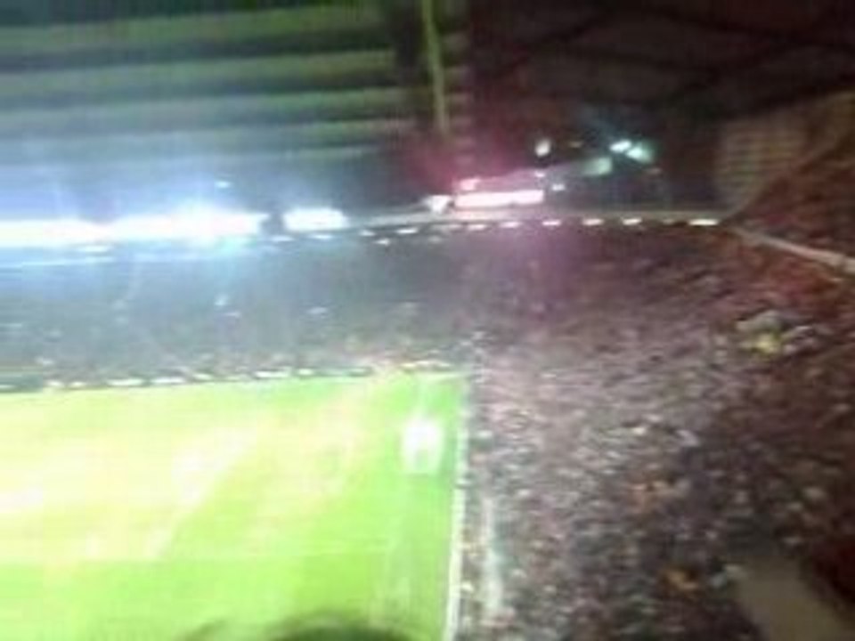 We Love United We Do vs Barca