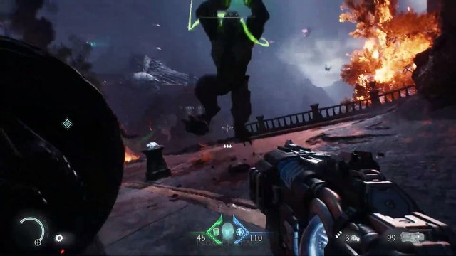 Lembra-se de 'Doom'? Novo capítulo chega em maio e já pode ver o trailer